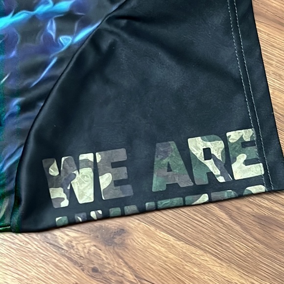 We Are Hunters Grimm Reaper Bow Hunter shirt - Picture 3 of 9